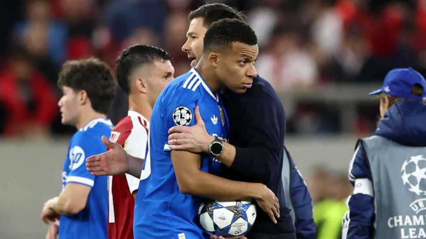 ئەلۆنسۆ و ئێمباپێ