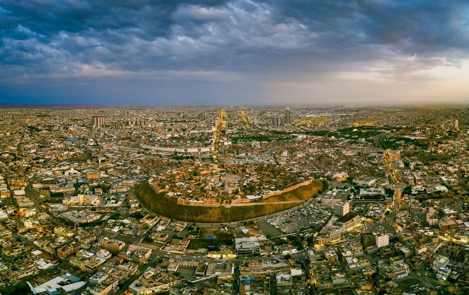 Hewlêr / Wêne: Rûdaw