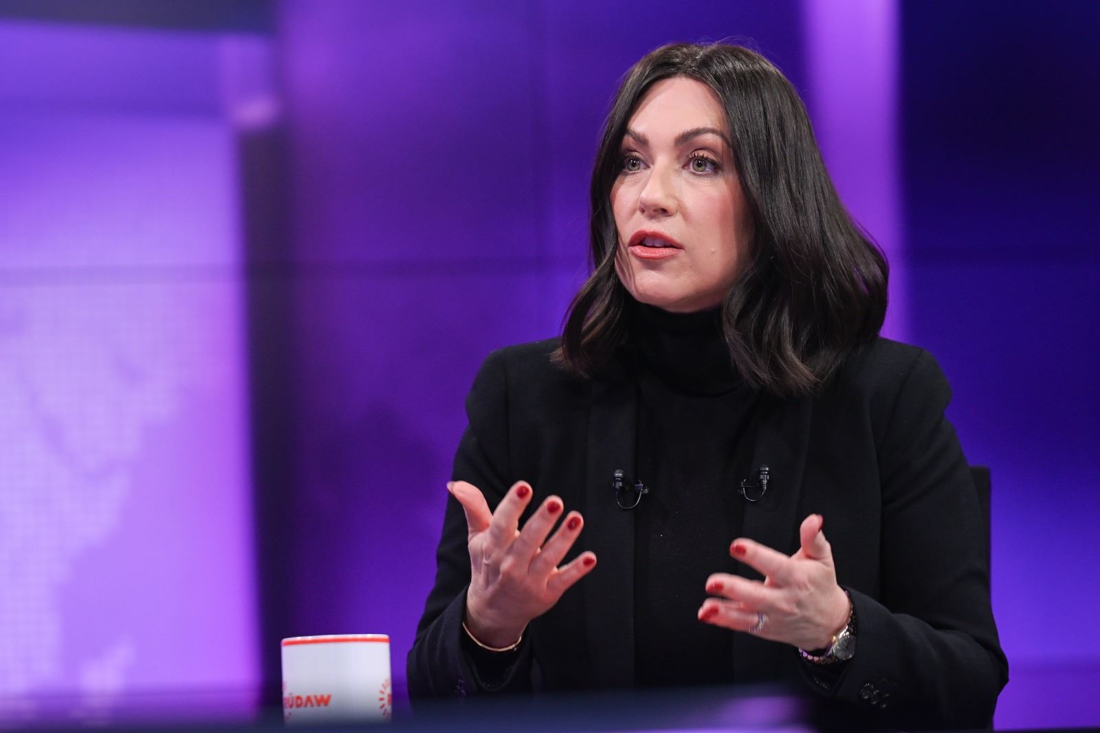 Kurdistan-based NGO warns of rising online violence, urges swift legislative action