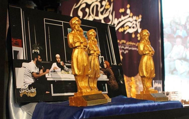 Xelatên Şanoya Seqizê /Wêne: Arşîv