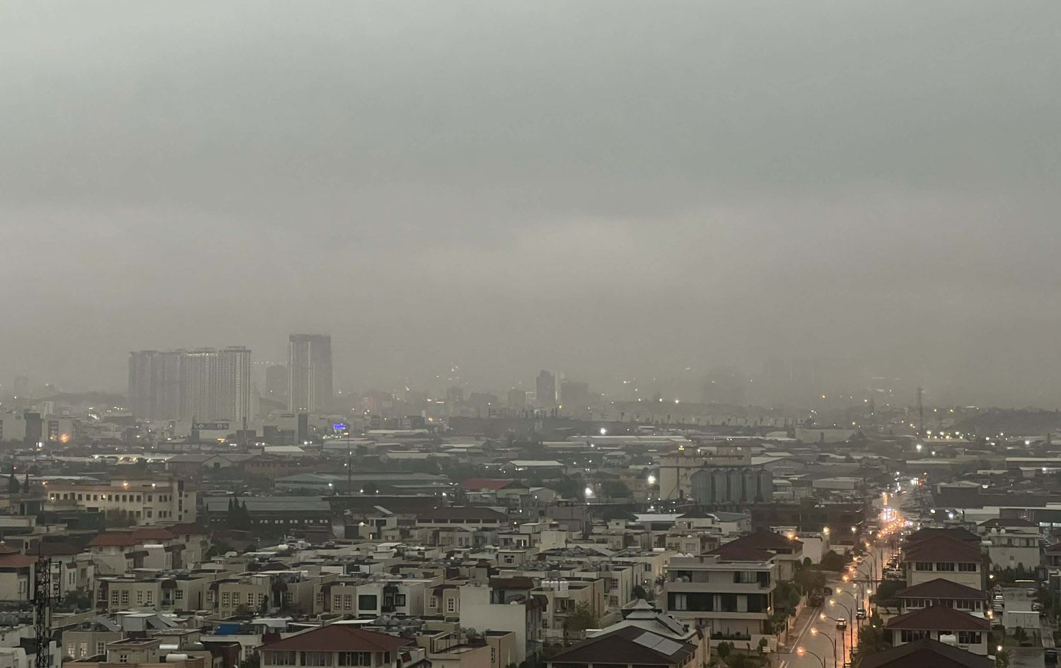 Dîmenê dawî yê Silêmaniyê\ Wêne: Rûdaw