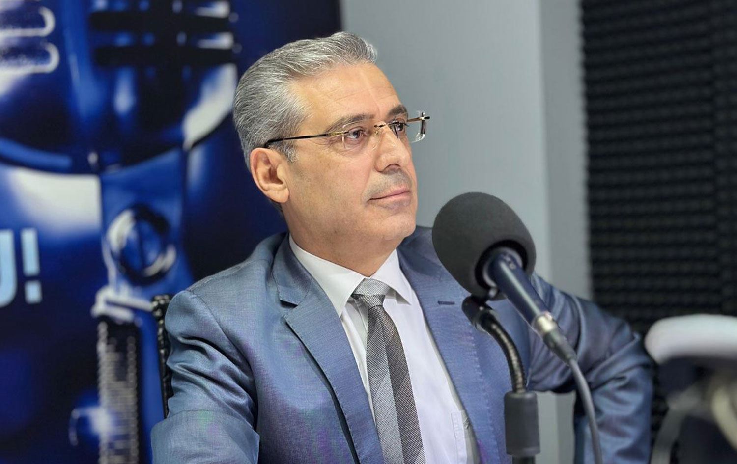 Bursa Ağrı İli ve İlçeleri Dernek Başkanı Erhan Öztürk