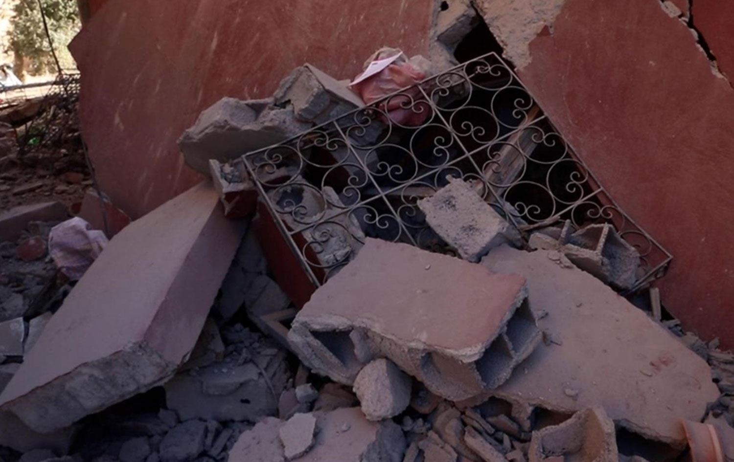 Avahiyeke rûxiyayî / Wêne: Temsîlî-:Arşîv