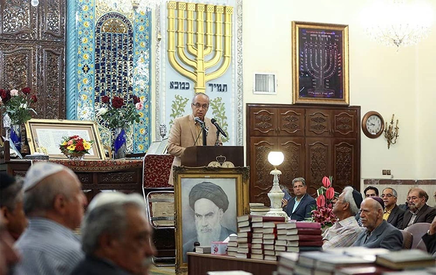 Fotoğraf: Behrouz Mehri/AFP 