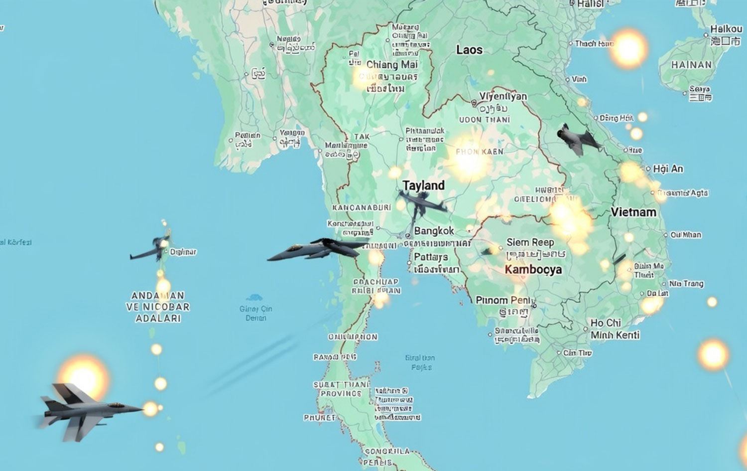 Foto: AI yardımıyla yapıldı