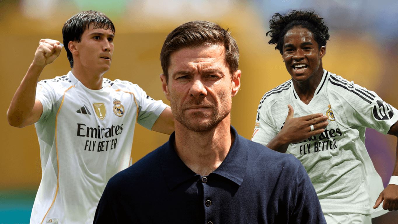 ئەلۆنسۆ، ئێندریک و گۆنزالۆ گارسیا