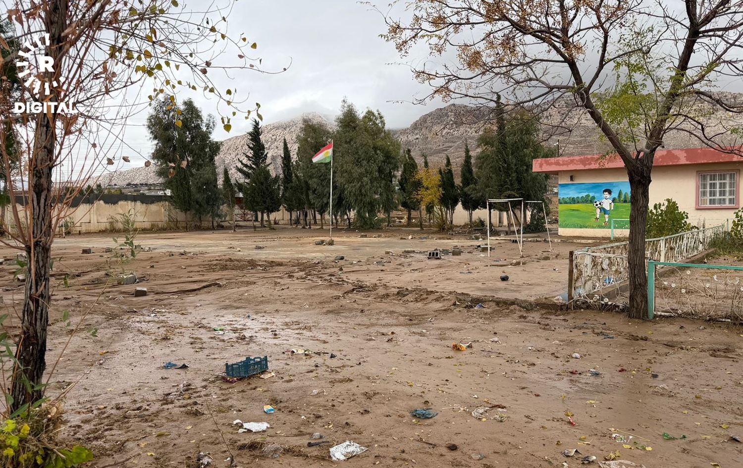 تاقیکردنەوەکانی خولی یەکەم لە چەمچەماڵ دوادەخرێن