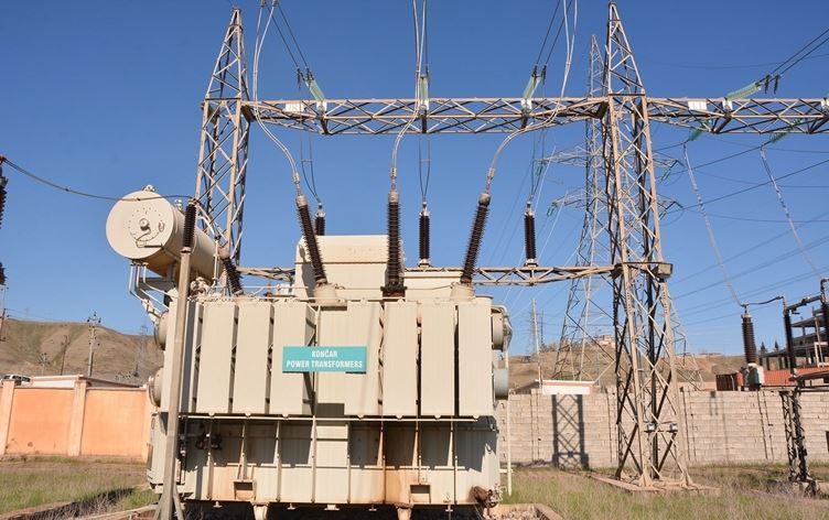 کارەبای هەولێر دەڵێت، بەدواداچوون بۆ ئەو شوێنانە دەکەن کە کێشەیان هەیە