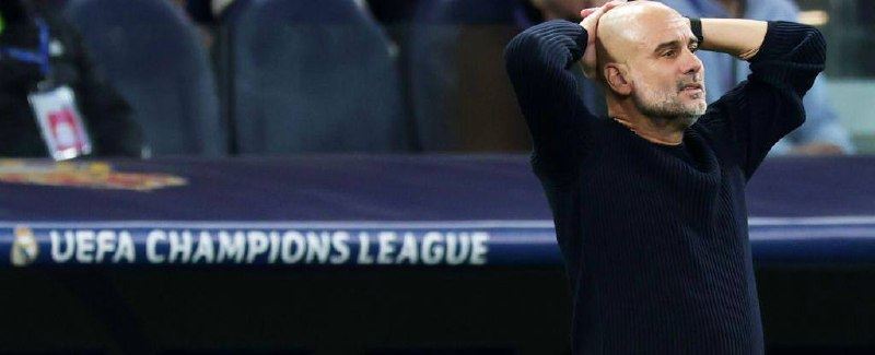 پێپ گواردیۆلا