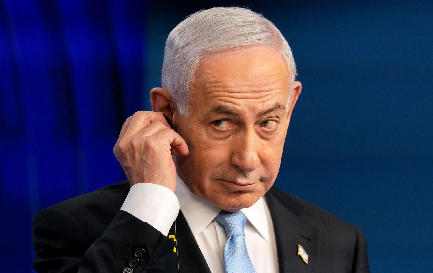 Benjamin Netanyahu / Wêne: Arşîv