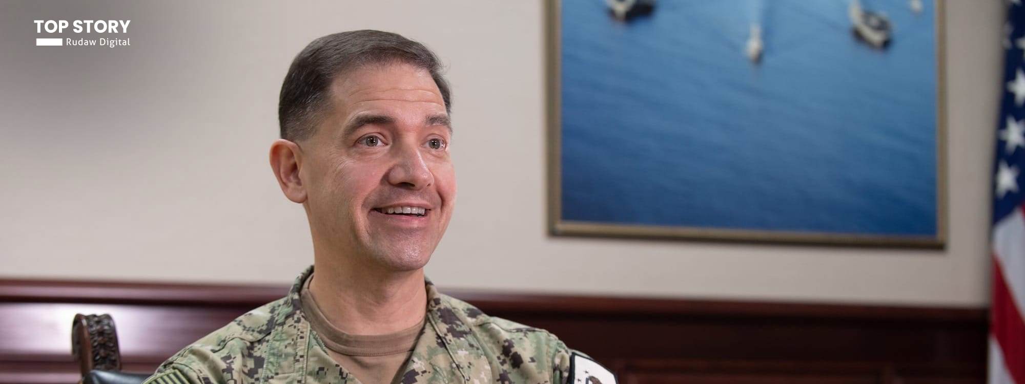 Orgeneral Brad Cooper