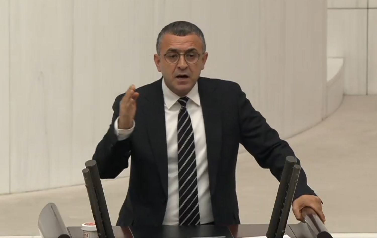 Serhat Eren / Wêne: Ji ber dîmenan