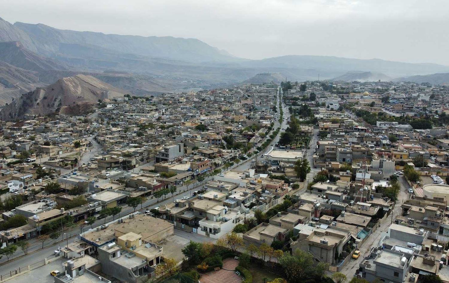 دەربەندیخان