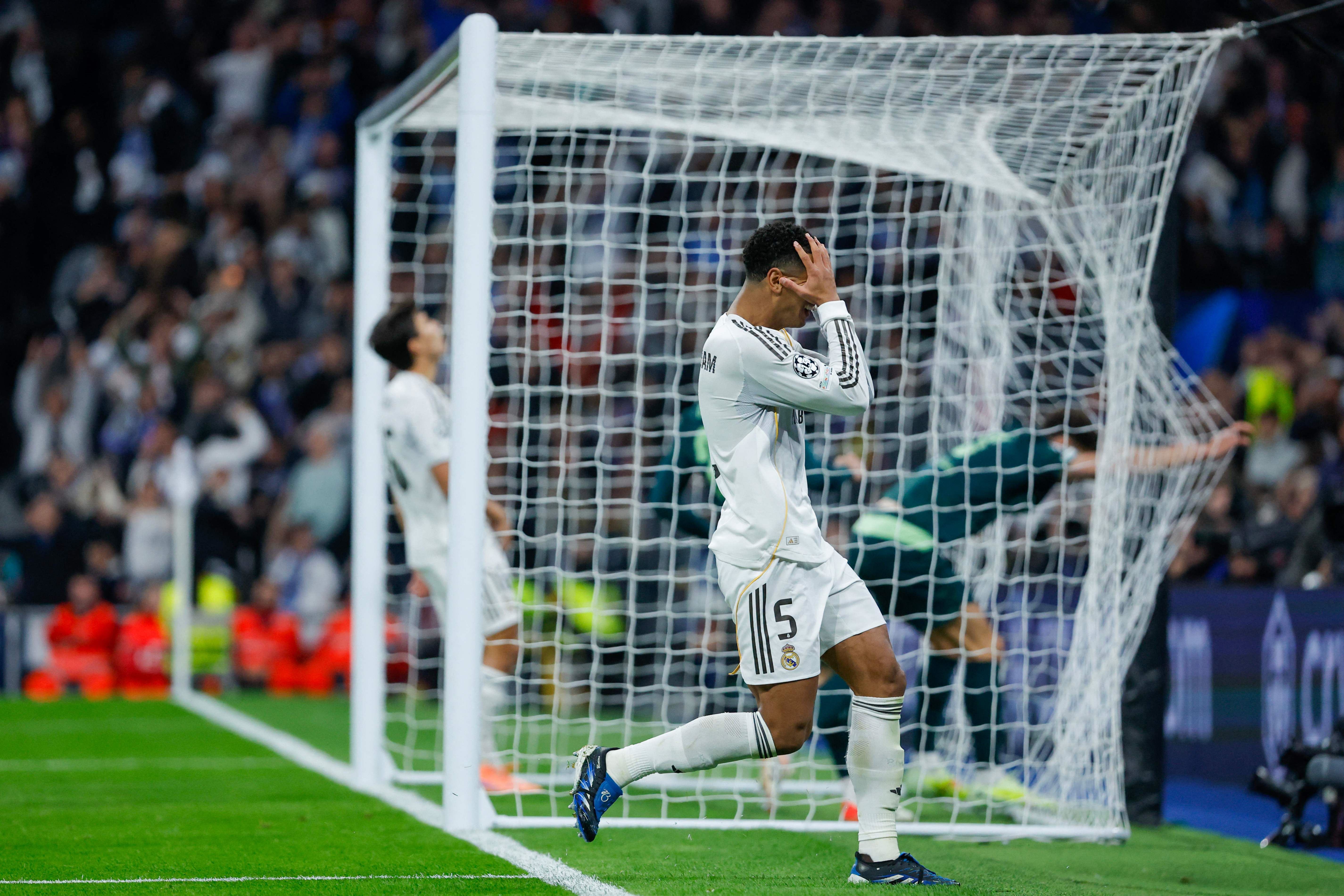 ریال مەدرید