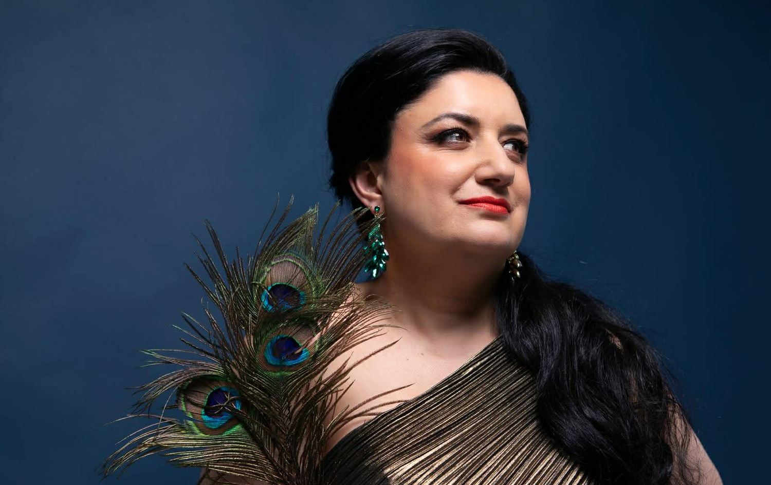 Pervîn Chakar / Frances Marshall