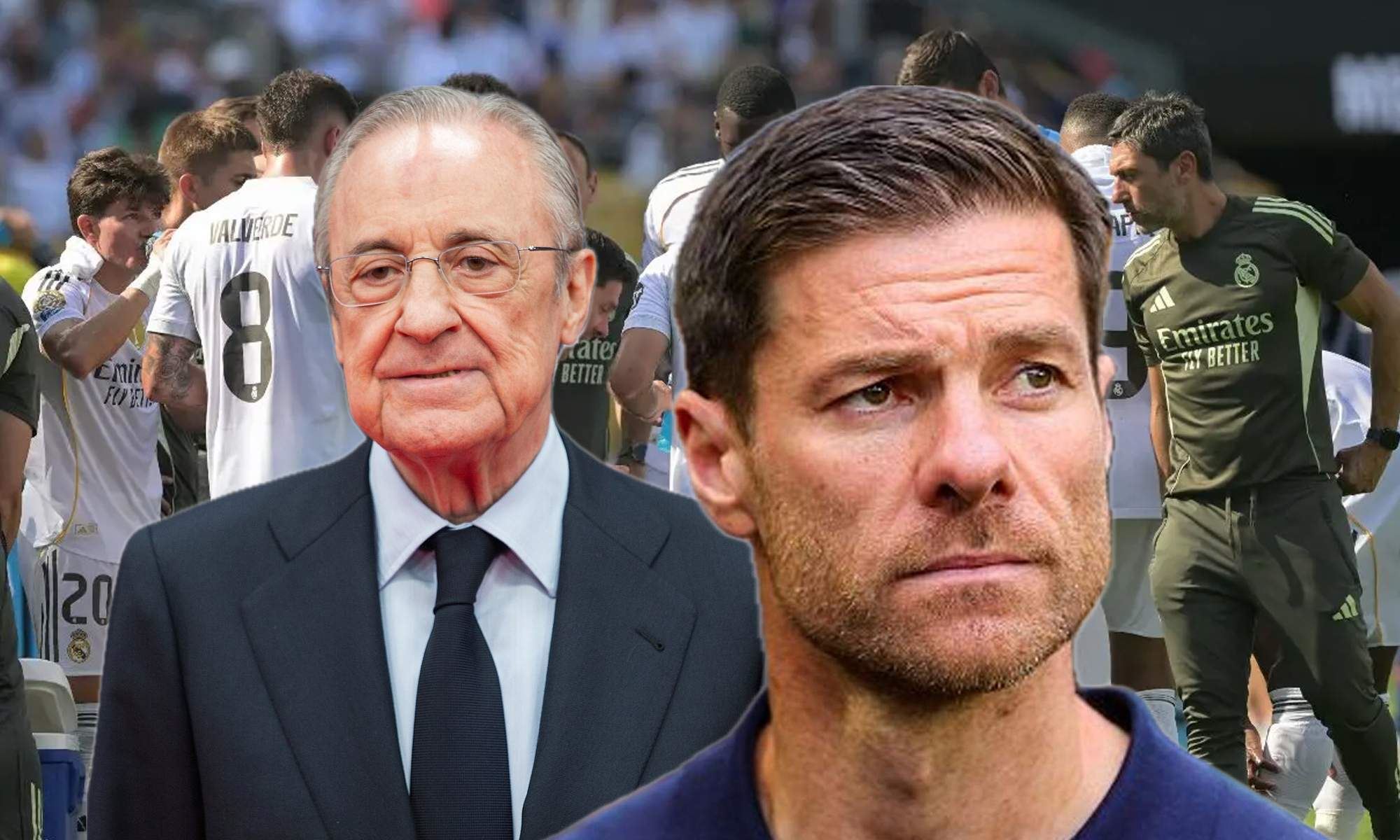 پێرێز و ئەلۆنسۆ