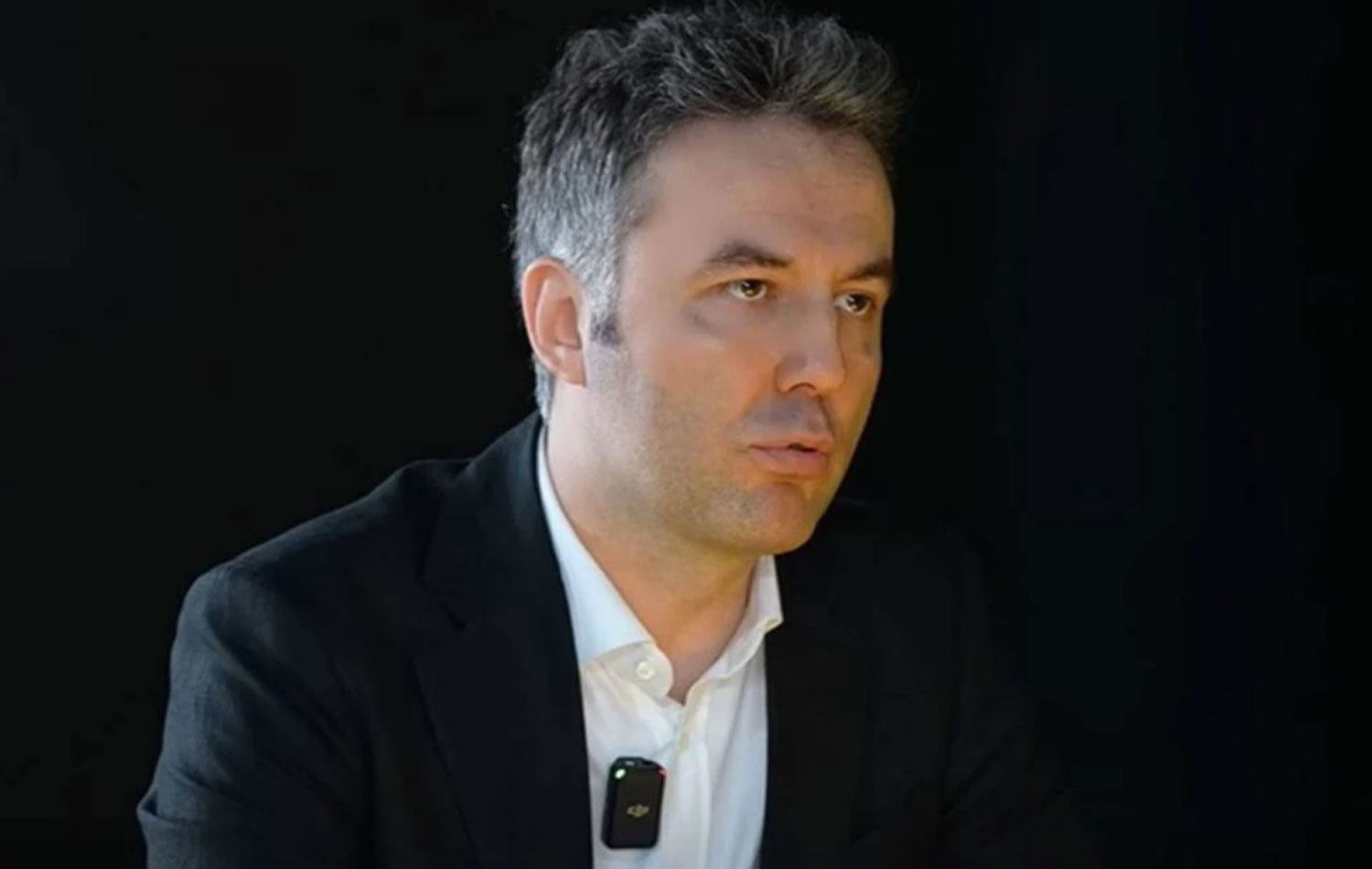 Mehmet Akif Ersoy / Foto: Arşiv