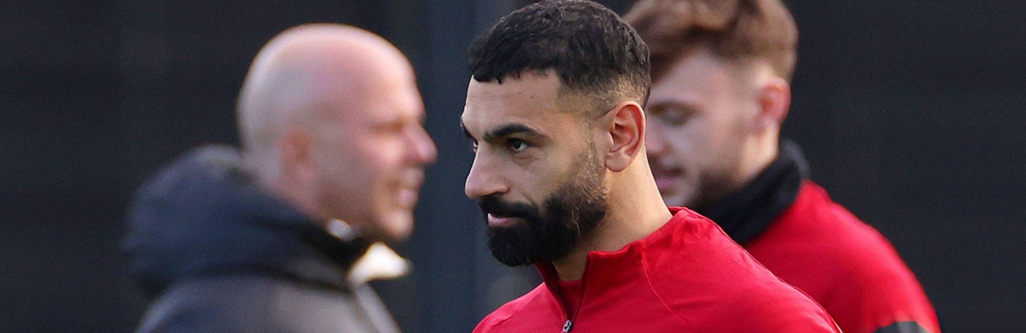 محەممەد سەڵاح