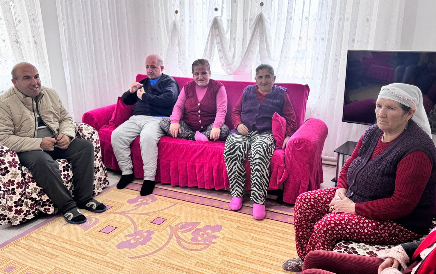 Foto: Ali Haydar Gözlü/Rûdaw 