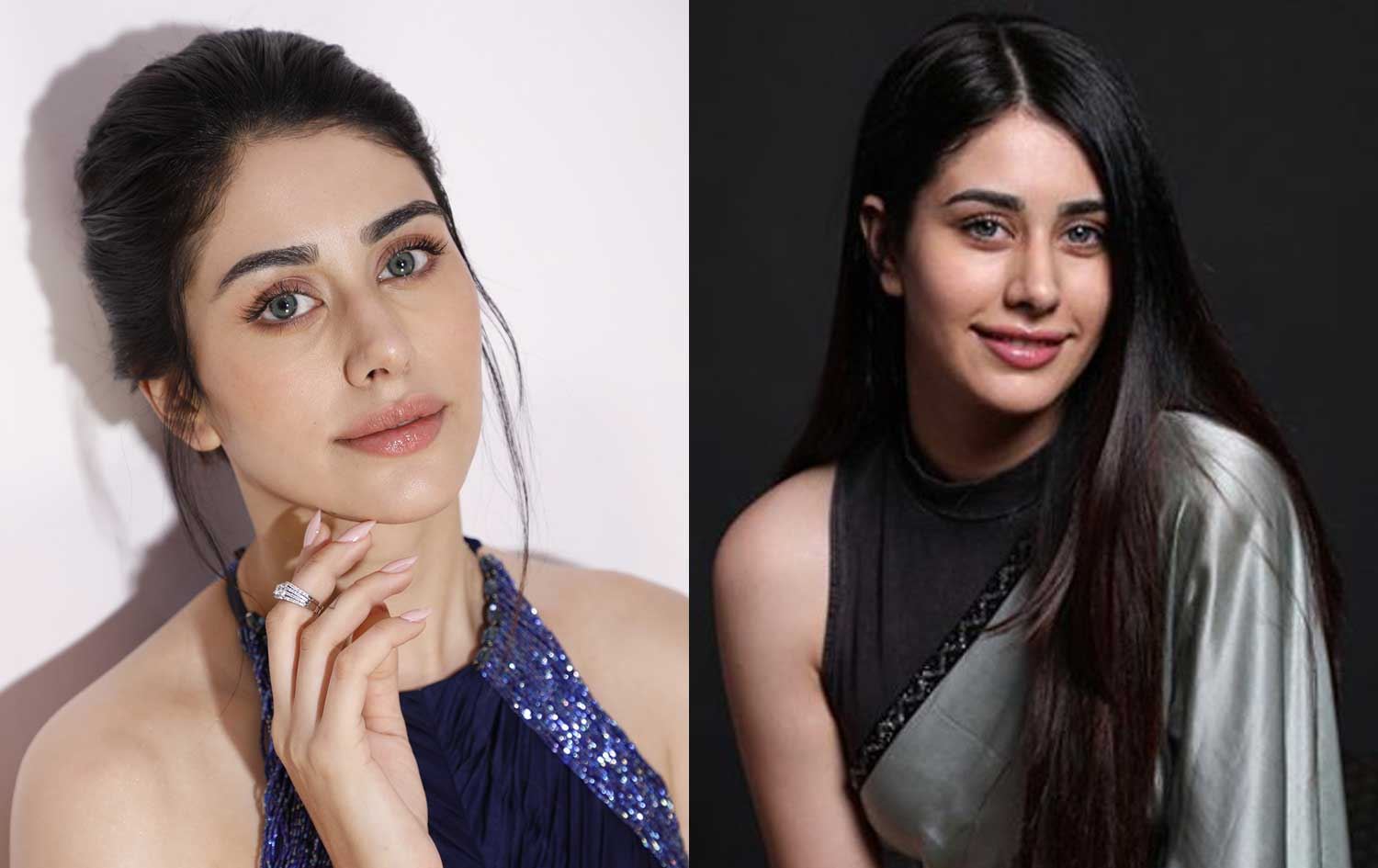 وارینا حوسێن، کە وەکو یەکەم کچە ئەکتەری بە رەچەڵەک کورد لە سینەمای بۆلیوود ناسراوە