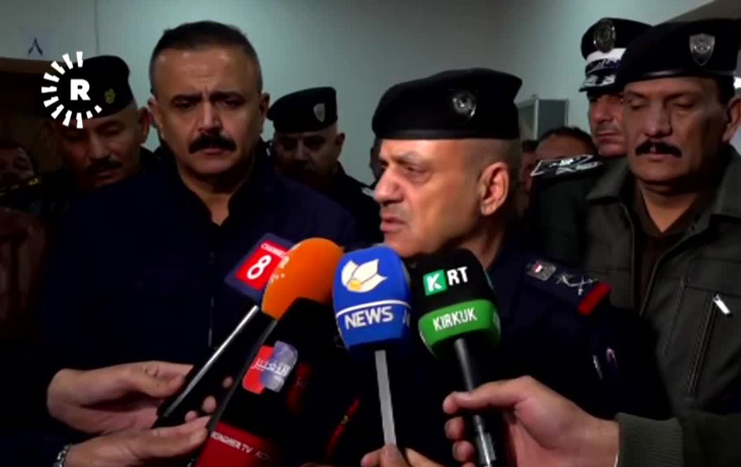 الفريق الركن جعفر البطاط