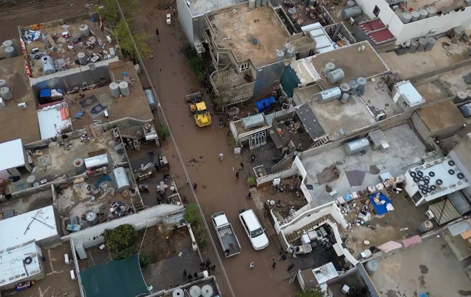 Çemçemal\ Wêne: Rûdaw