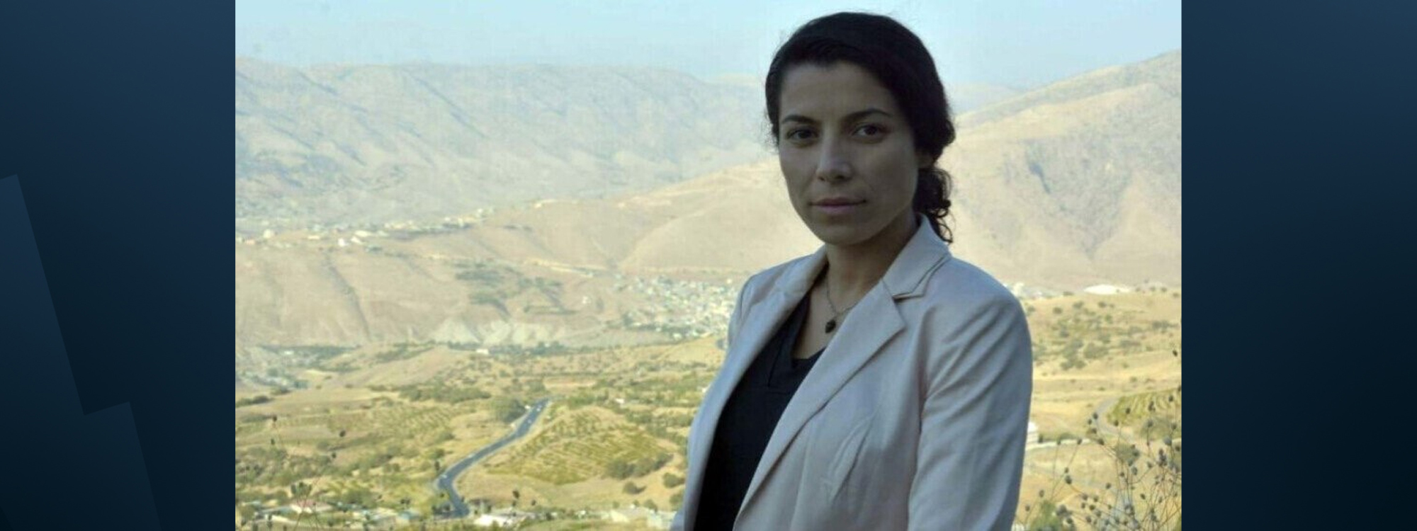 Iranian court overturns death sentence for Kurdish activist