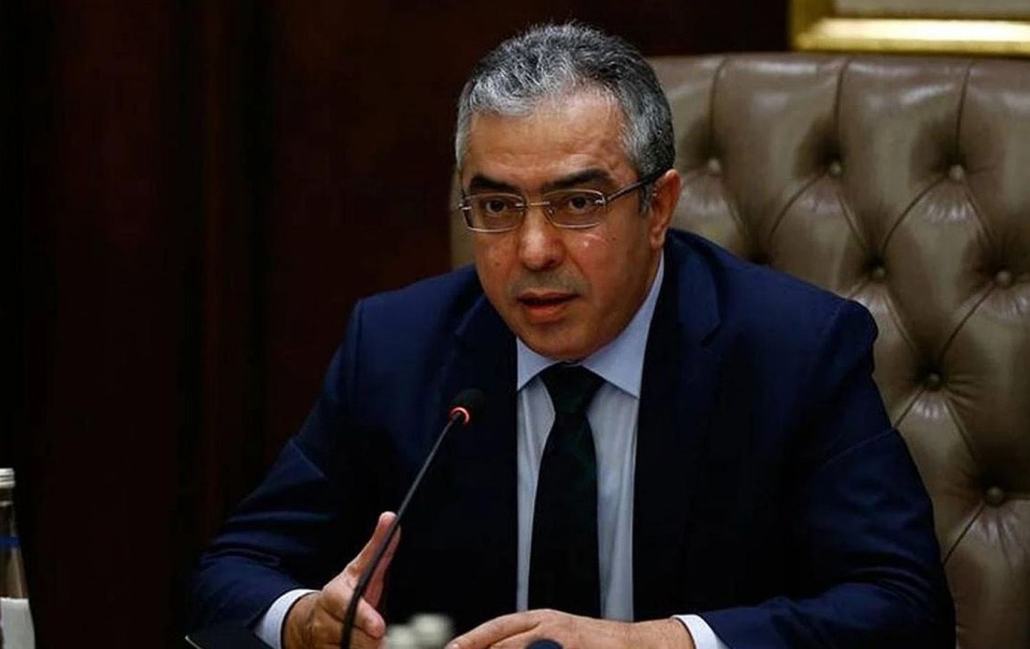 راوێژکارێکی ئەردۆغان لەبارەی پرۆسەی چارەسەری: دەکرێ سەرەتای ساڵی داهاتوو هەموارە یاساییەکان لە پەرلەمان تاوتوێ بکرێن