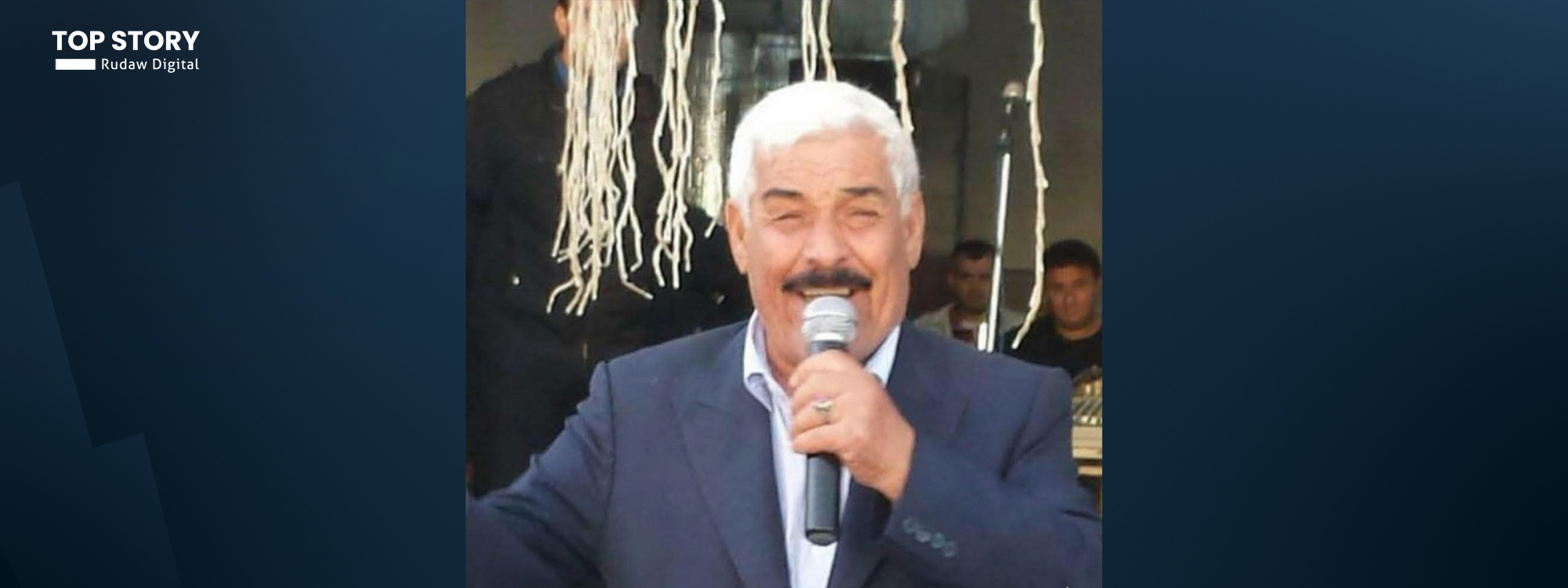 Hunermendê navdar ê Semsûrî Alî Dore koça dawî kir