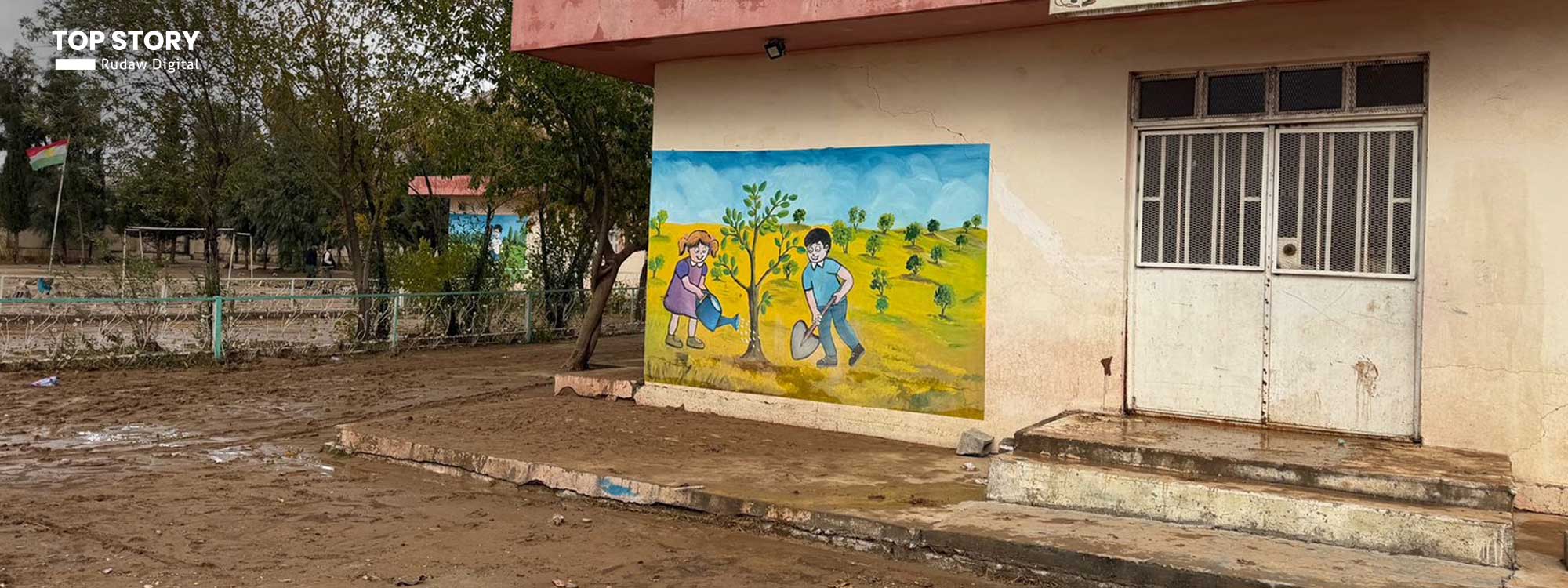 وەزیری پەروەردە بۆ رووداو: 50 ملیۆن دینار بۆ چەمچەماڵ تەرخانکرا