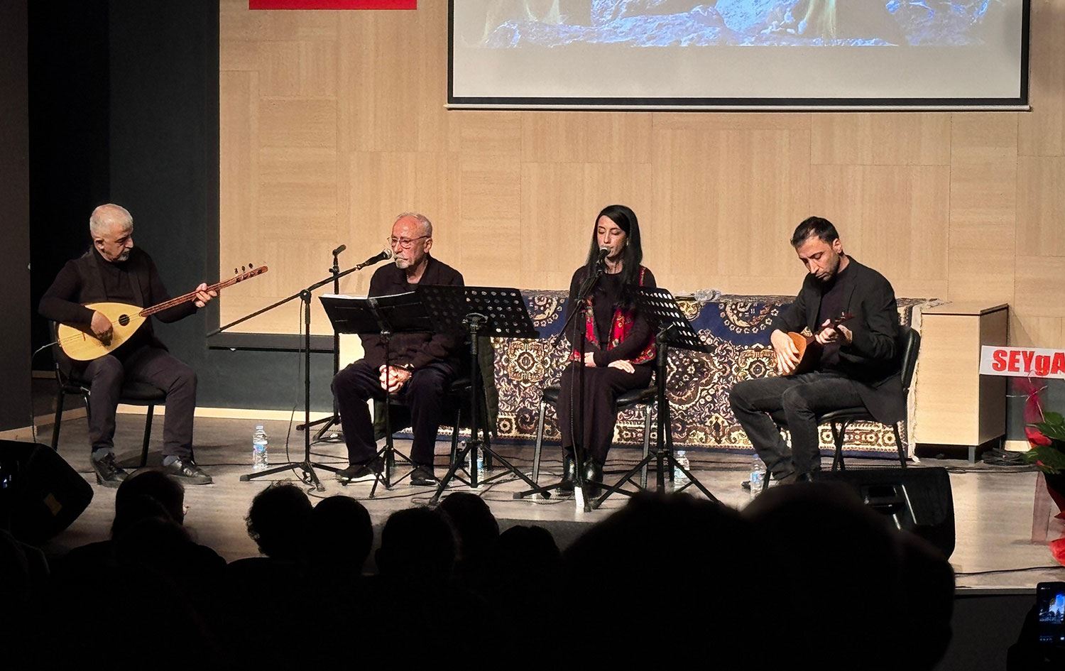 Foto: Ali Haydar Gözlü/Rûdaw 