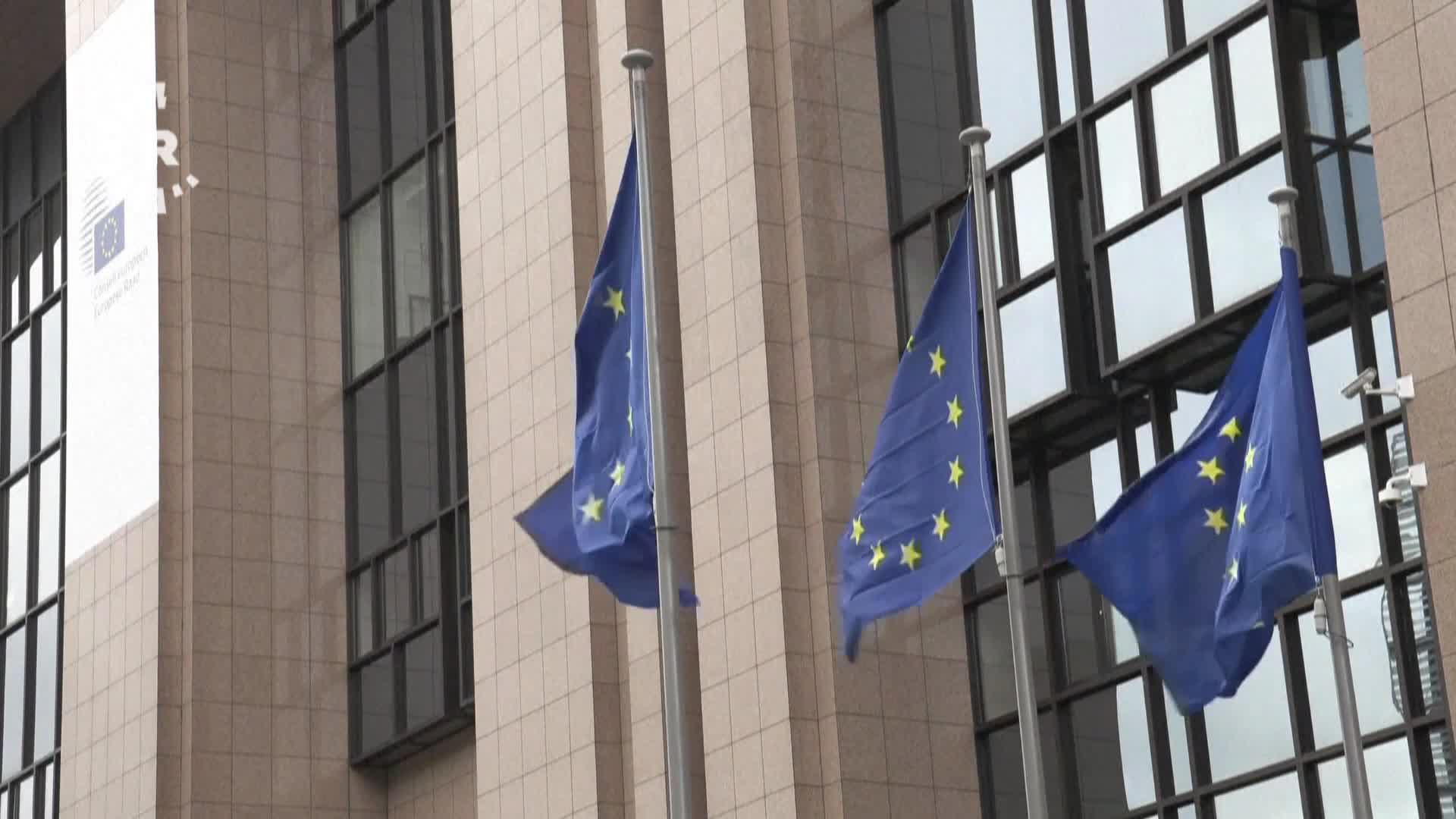 Avrupa Birliği (AB) &#252;yesi &#252;lkelerin İ&#231;işleri Bakanları, T&#252;rkiye’den gelen sığınmacıları doğrudan etkileyecek yeni bir karara imza attı