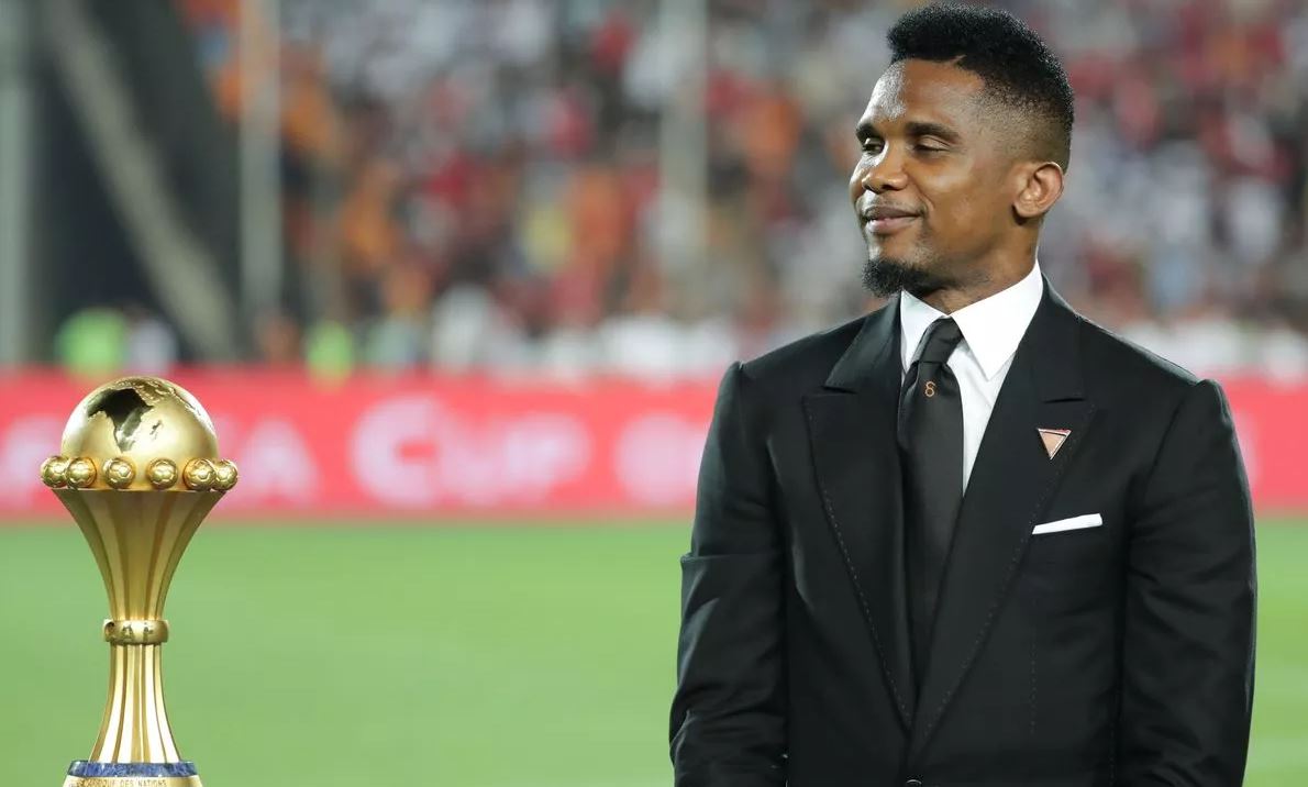 ساموێل ئیتۆ