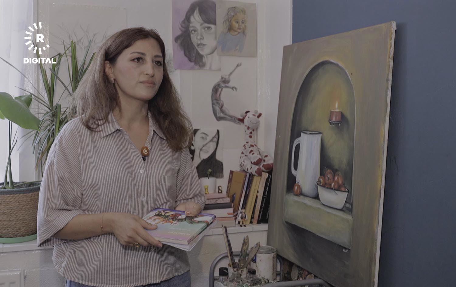 Nîroz Horî\ Wêne û Vîdeo:Rûdaw