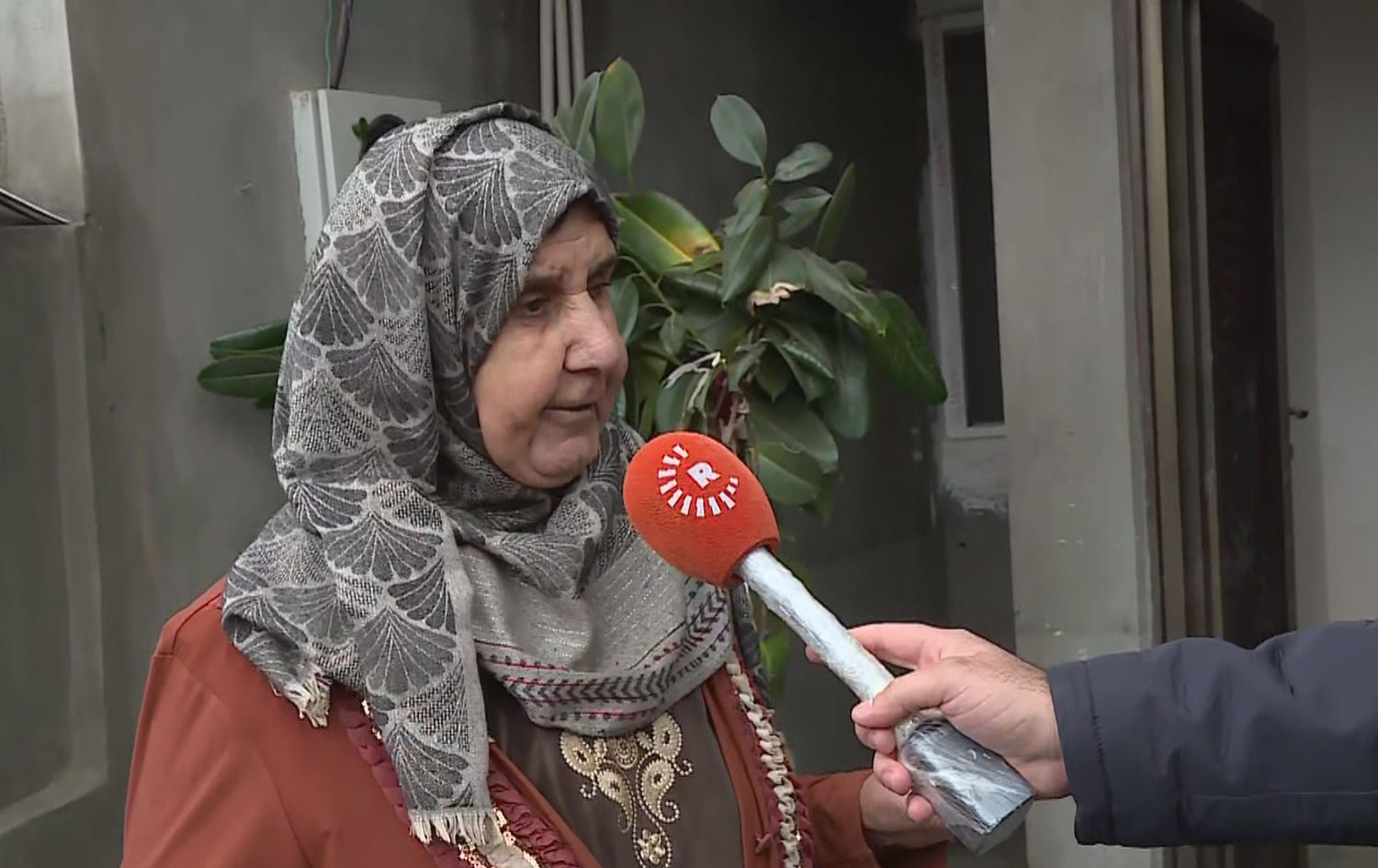 ئامینە رەئووف