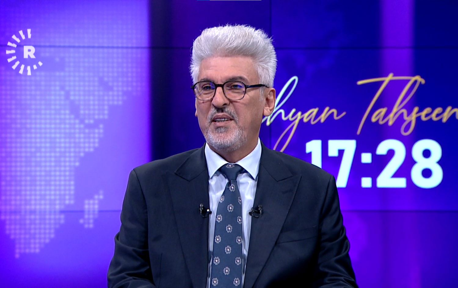 سامان سیوەیلی، گوتەبێژی وەزارەتی پەروەردەی هەرێمی کوردستان