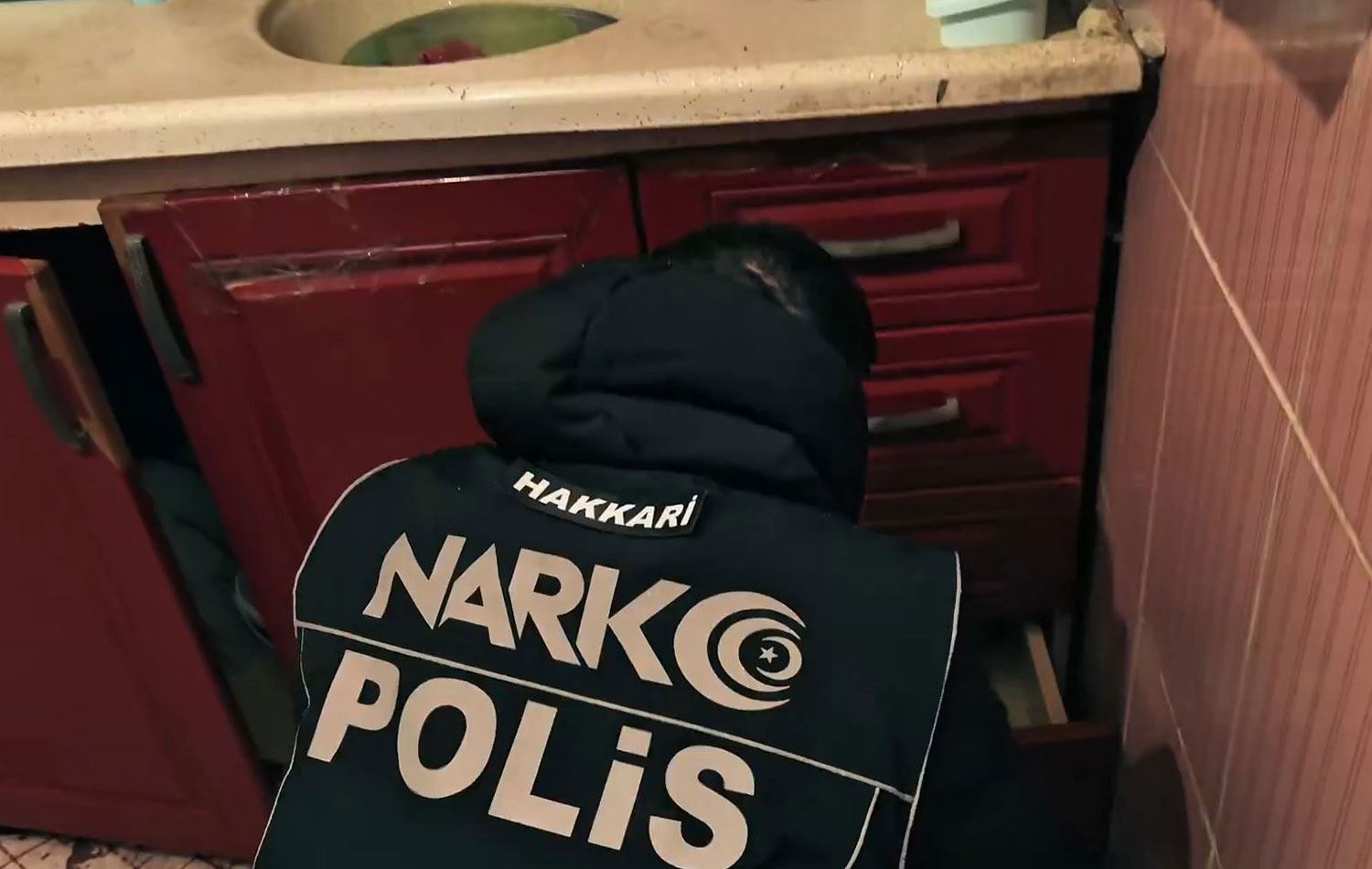 Foto: Video alıntısı / Kaynak: X