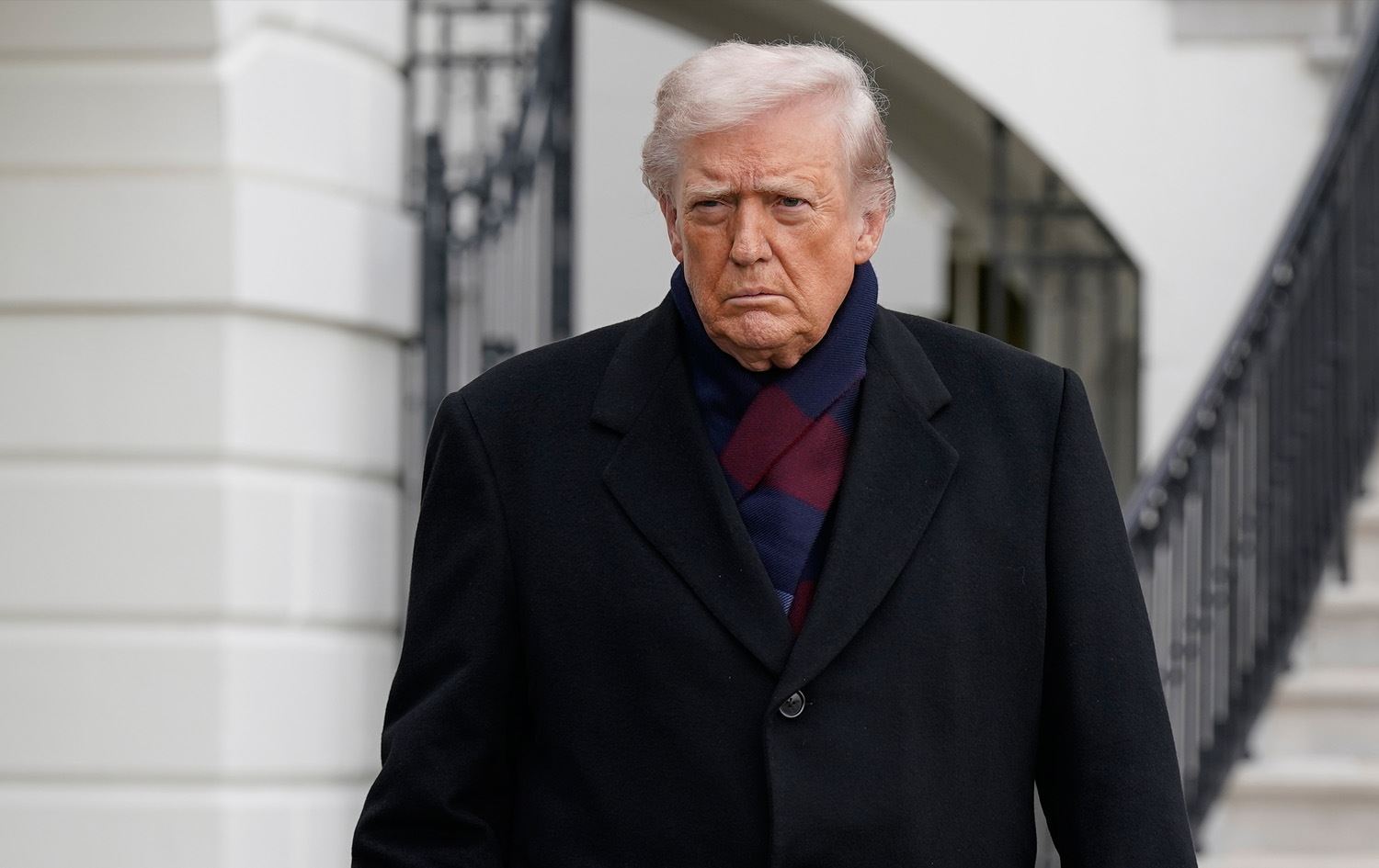 Donald Trump / Wêne: AP