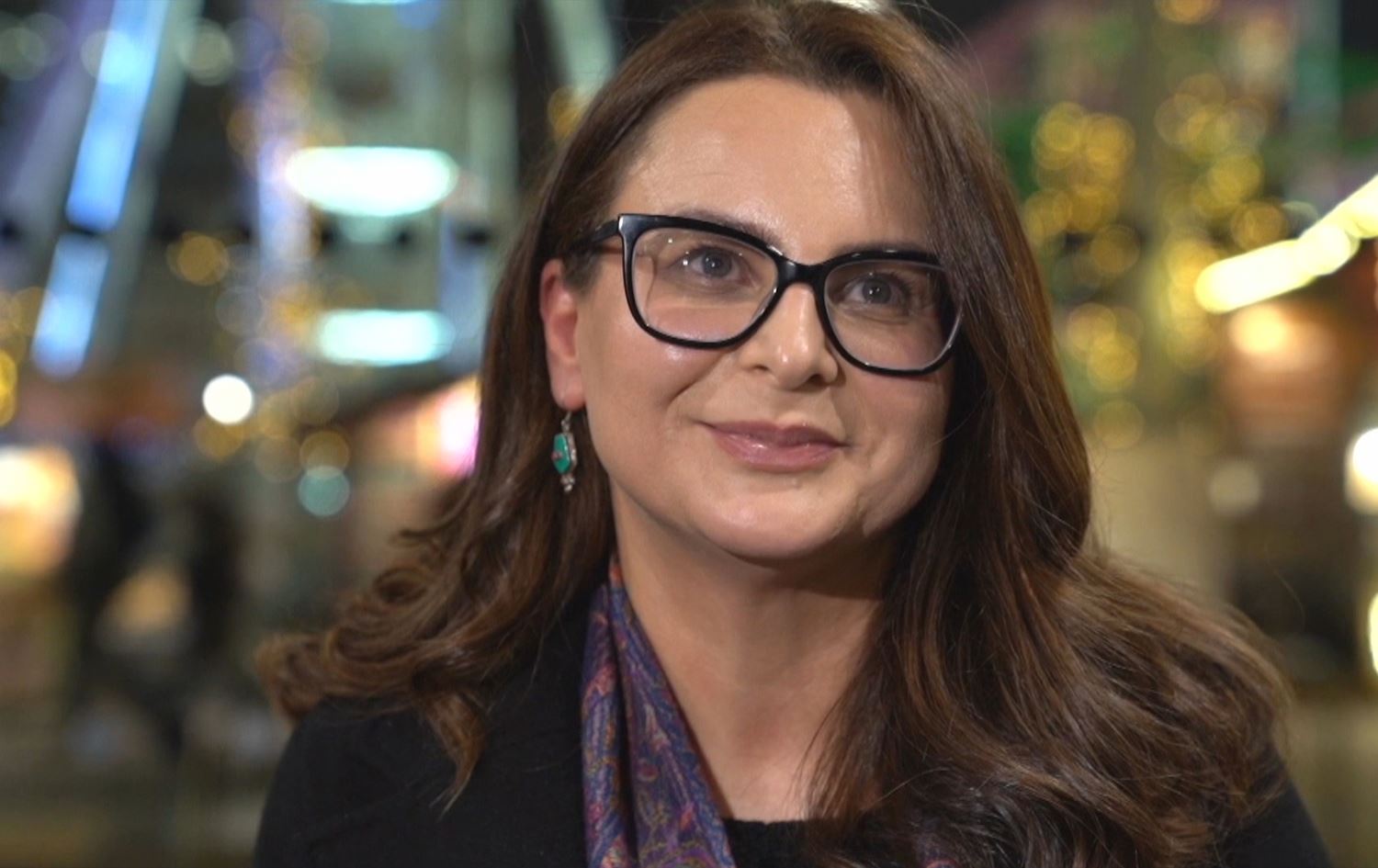 Lazo Azad / Wêne û Vîdeo: Rûdaw