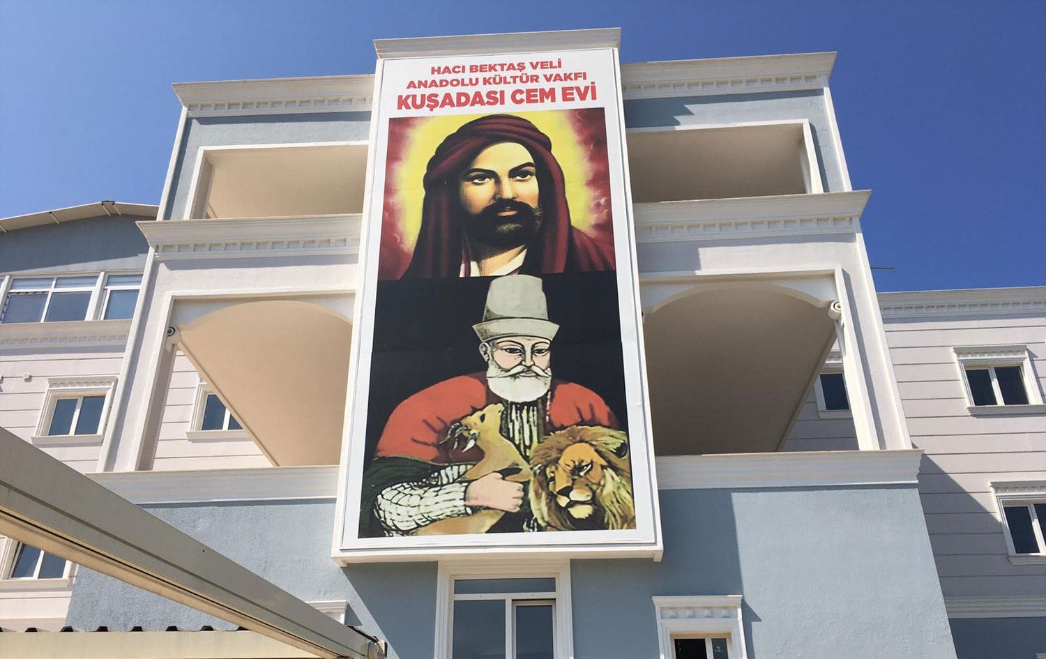 Bakan açıkladı: Cemevleri imar planlarında yer alacak