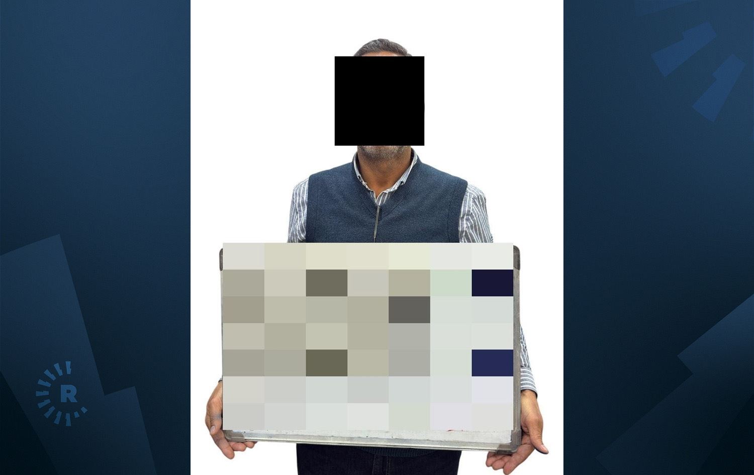 وێنەی پزیشکەکە