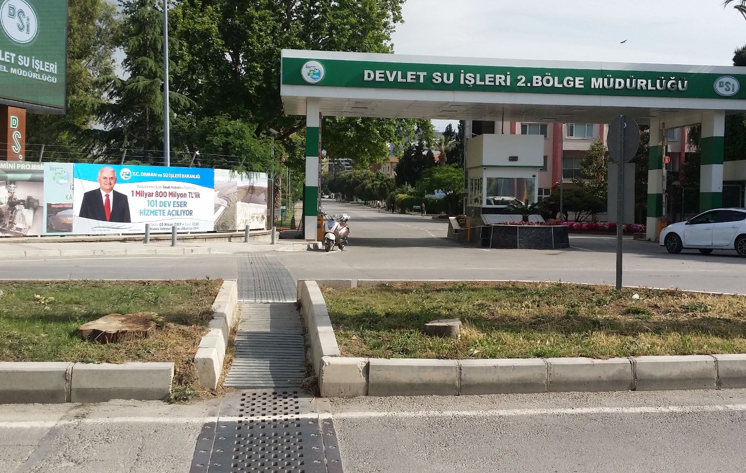 DSİ, Diyarbakır ve Mardin'deki bazı taşınmazlarını satışa çıkardı