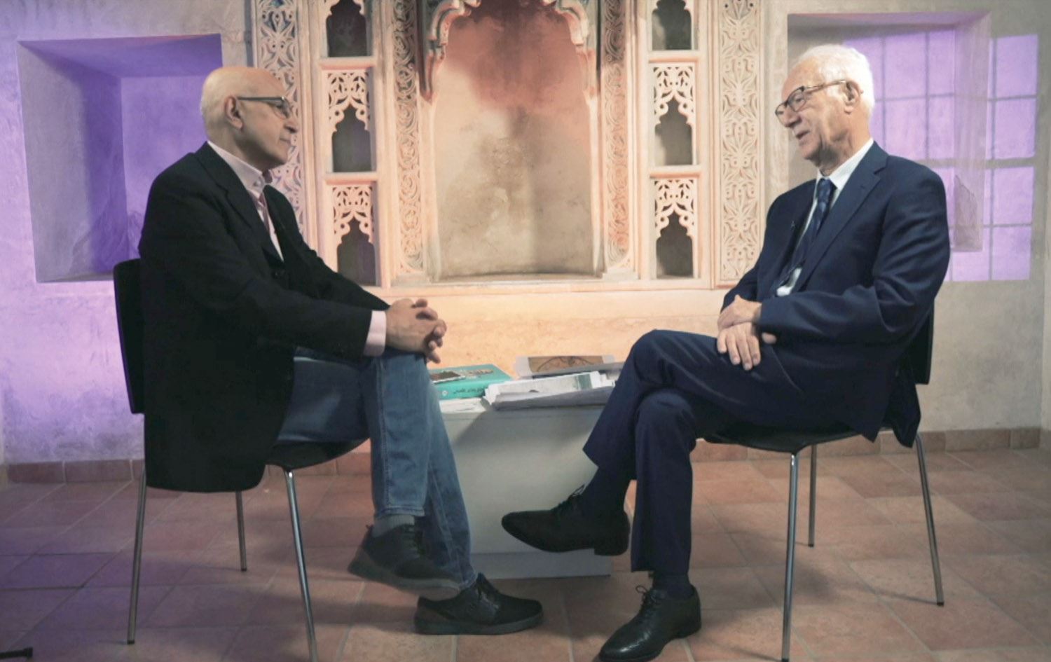 Tarihçi Emin Şiwan