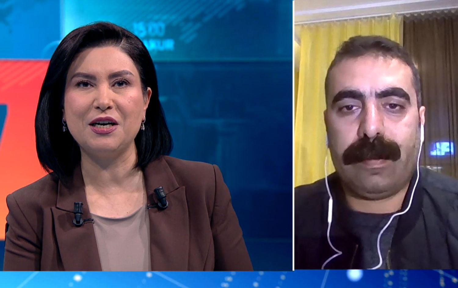 Diyarbakır ve Rennes ‘Kardeş Şehir’ oldu: Barış sürecine destek ve ortak park projesi gündemde