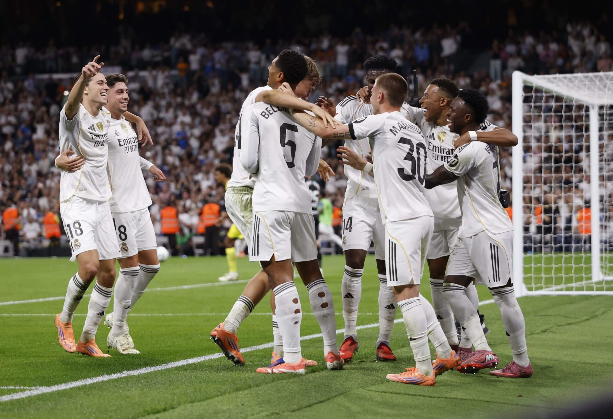 ریال مەدرید