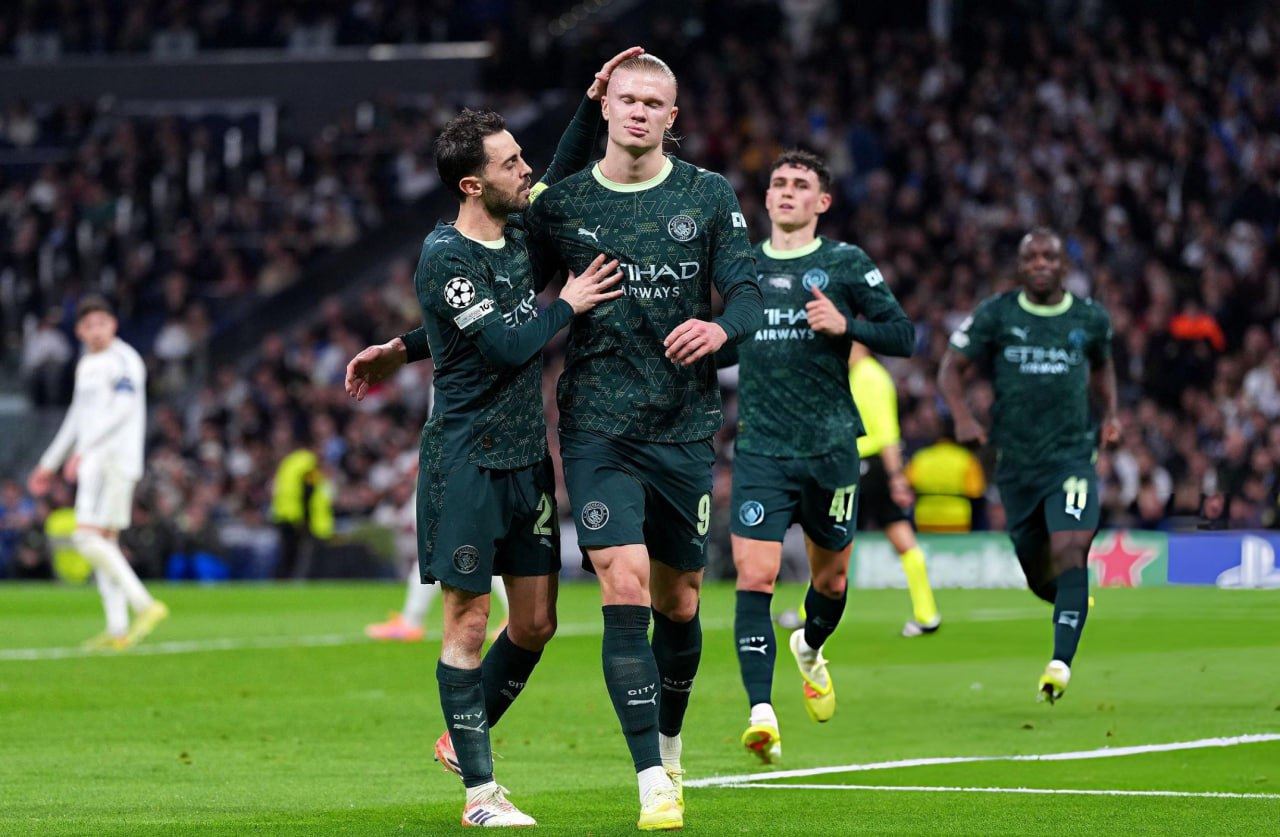 ئێرلینگ هالاند