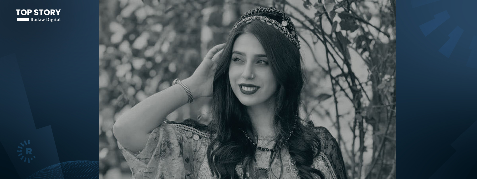 باوکی ئاڤێستا لەبارەی ئەو تەرمەی لە زێی گەورە دۆزراوەتەوە: کچەکەی منە