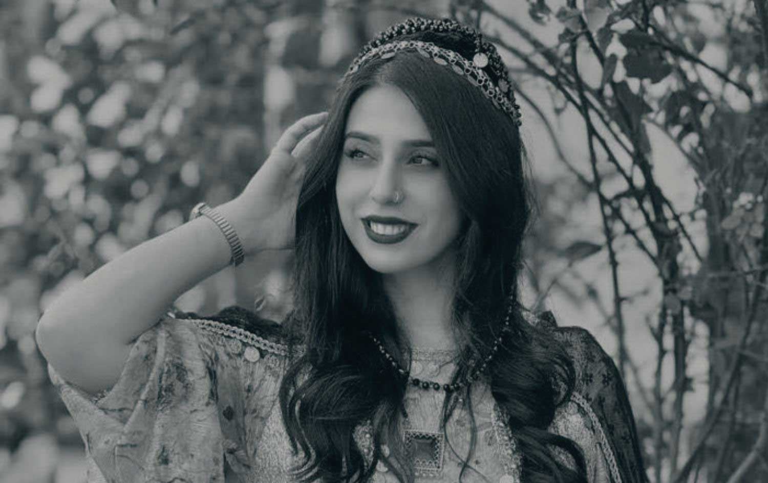 27 yaşındaki Avesta Yusuf 5 Nisan'da kaybolmuştu. / Foto: Arşiv