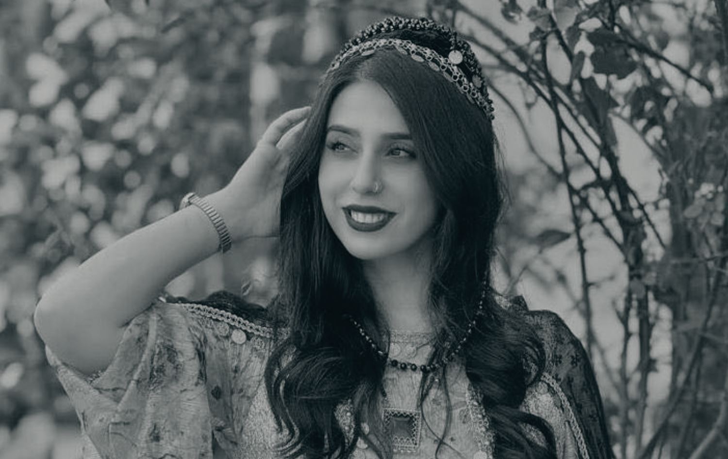 Avesta Yûsiv\ Wêne: Arşîv