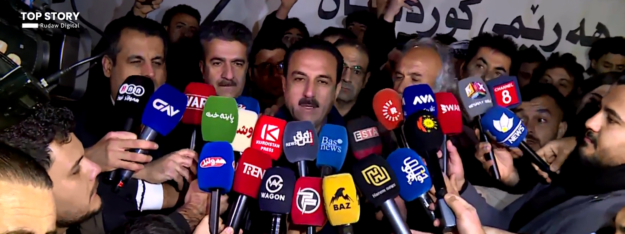 ئومێد خۆشناو: بەڵگەکان دەریدەخەن ئەو تەرمەی لە زێی گەورە دۆزرایەوە تەرمی ئاڤێستا یوسفە